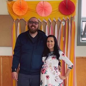 Meet your Posher, Maggie